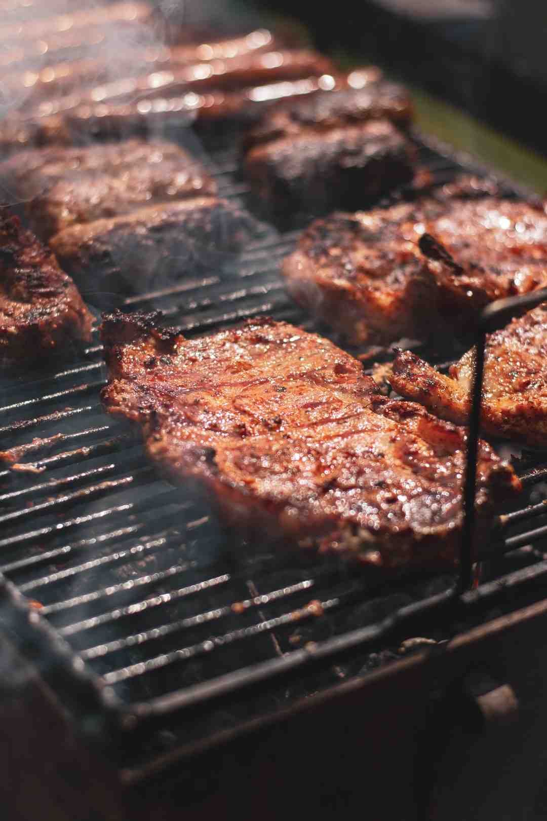 Quelle viande pour une cuisson basse température ?
